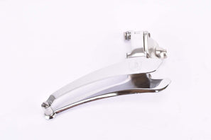 NOS Campagnolo C-Record #A021 braze on front derailleur from the 1980s - 1990s