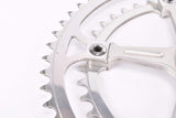Campagnolo Nuovo Record #1049 Crankset Strada only with 53/41 Teeth and 172.5mm length from the late 1960s - 1970s