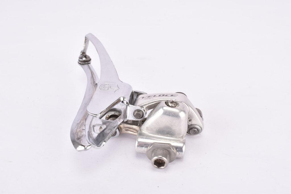 Dérailleur Braze-on Campagnolo Campagnolo Veloce Dérailleur Avant 9/10 Dérailleur Braze-on Campagnolo Campagnolo Veloce Dérailleur Avant 9/10