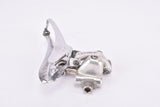 Campagnolo Veloce braze-on 9-speed front derailleur from the early 2000s