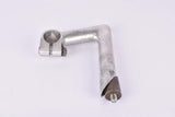 Aluminum Alloy Stem in size 90mm with 25.4mm bar clamp size from 1986