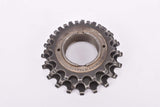 Moyne 3-speed Freewheel made in france with 16-20 teeth and french thread