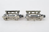 Sakae/Ringyo SR #SP-200AL Track pedals with english threading from the 1980s