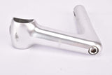 Cinelli 1R Record stem in size 100 mm with 26.4 mm bar clamp size from the 1980s  (for french frame, 22.0mm)