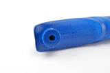 NEW SKS Championissimo bike pump in blue in 500-540mm from the 1980s NOS
