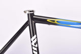 Winning Titanium frame in 51 cm (c-t) / 48 cm (c-c) with Titan tubing from the 1990s