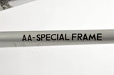 Gazelle Champion Mondial AA-Special-Frame 54.0 cm (c-t) 52.5 (c-c) Reynolds 531