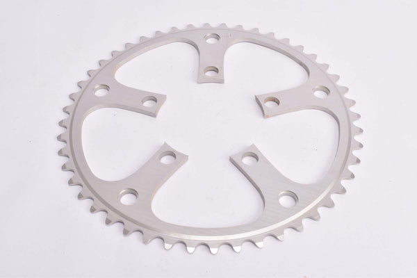 NOS Stronglight Chainring with 48 teeth and 86 mm BCD from the late 1980s - 1990s