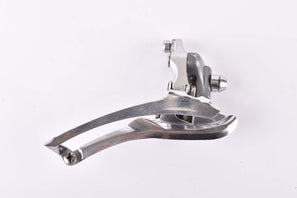 Shimano 600 Ultegra #FD-6401 braze-on front derailleur from 1992