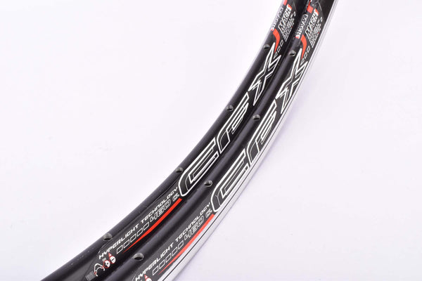 NOS Mach1 CFX Hyperlight Technology Clincher Rim Set in 28"/622mm (700C) with 32 holes from the 2010s - 2020s