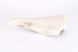 White Selle San Marco Rolls Saddle from 1986