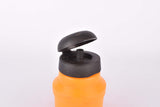Neon orange Elite small "mini" water bottle from 1993