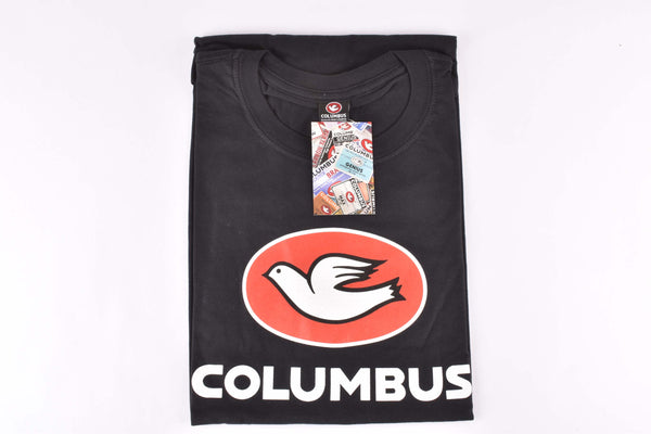 Columbus T-Shirt, black