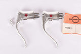 NOS Weinmann #144(23.5) Brake Lever Set from the 1970s