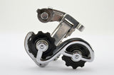 Shimano Titlist #D-600 rear derailleur from 1974