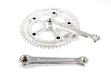NEW Aluminium (Campagnolo Super Record COPY) Crankset with 42/54 Teeth and 170 length from the 1980s NOS