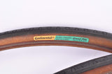 Continental Grand Prix Tires in 622-23mm and 622-20mm (28" / 700x23C and 700x20C)