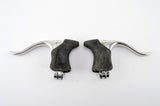 NEW Shimano 105 Golden Arrow #BL-Z306 brake lever set from 1986 NOS