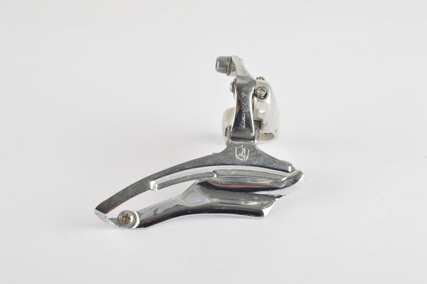 NEW Campagnolo Avanti triple clamp-on front derailleur from 1990s NOS