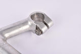 Aluminum Alloy Stem in size 90mm with 25.4mm bar clamp size from 1986