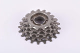 Regina Extra 5-speed Freewheel with 13-21 teeth and english thread from the 1980s