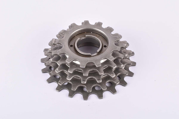 Regina Extra 5-speed Freewheel with 13-21 teeth and english thread from the 1980s