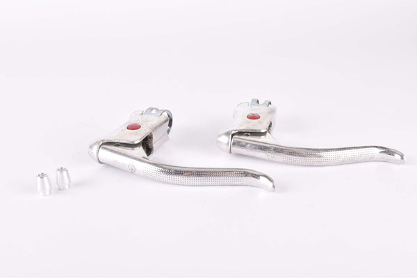NOS Weinmann AG non-aero brake lever set from the 1970s - 80s