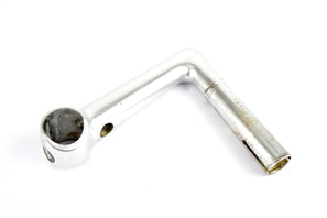 Cinelli 1R Record Stem in size 140mm with 26.4mm bar clamp size from the 1980s (parts missing)