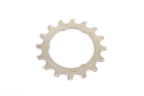 NEW Sachs Maillard #RY steel Freewheel Cog with 16 teeth from the 1980s - 90s NOS