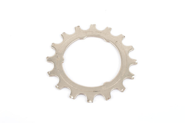 NEW Sachs Maillard #RY steel Freewheel Cog with 16 teeth from the 1980s - 90s NOS