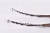 28" Chromed Francesco Moser Panto Fork with some rust