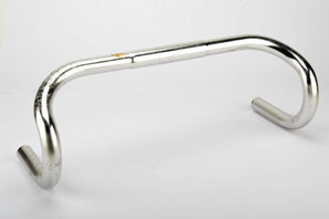 3 ttt Mod. Superleggero T.d.F.Handlebar in size 44 cm and 25.8/26.0 mm clamp size from the 1970s