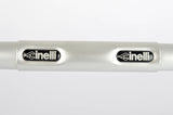 NEW Cinelli Touch handlebars in size 46 clampsize 26.4 from the 1990s NOS