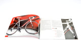 NEW Colnago Catalog 2010 with Master 55th | CF7 Ferrari | EPS | CX-1 | CLX 2.0 | Super | Pista