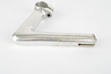 Cinelli 1A stem in size 100mm with 26.4mm bar clamp size from the 1970s - 80s