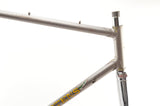 Faggin Martens frame 57 cm (c-t) / 55.5 cm (c-c) Campagnolo