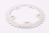 NOS Specialites TA chainring with 39 teeth and 110 BCD