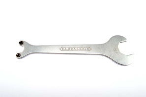 Campagnolo #712/1 bottom bracket adjusting cup and headset wrench tool from the 1970s