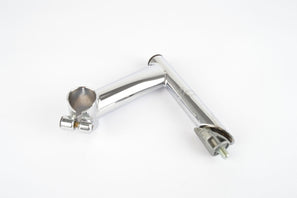 ITM Chrome Quill Stem in size 120mm with 25.4mm bar clamp size from the 1990s