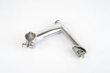 ITM Chrome Quill Stem in size 120mm with 25.4mm bar clamp size from the 1990s