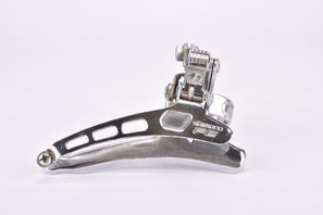 Shimano FE #FD-FE12 clamp-on Front Derailleur from 1980