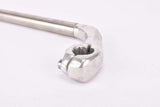 Stainless steel and aluminum alloy stem in size 90mm with 25.4mm bar clamp size from 1999