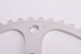 NOS Stronglight Chainring with 48 teeth and 86 mm BCD from the late 1980s - 1990s