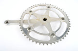 Sugino Track Crankset with 52 Teeth and 165 length from 1973