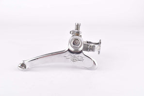 First generation Campagnolo Gran Sport #1005/2 Clamp-on Front Derailleur from the 1950s - 1960s