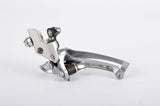 Shimano 105 #FD-1050 braze-on Front Derailleur from 1989