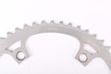 Miche Chainring 53 teeth with 144 BCD Chesini engraved