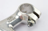 Sakae/Ringyo SR Forged AX-60 stem in size 60mm with 25.4mm bar clamp size from 1978