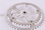 Sugino Super Mighty Competition Crankset with 52/42 teeth and 172.5mm length from 1989