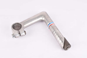 Belleri stem in size 100mm with 25.4mm bar clamp size from the 1980s